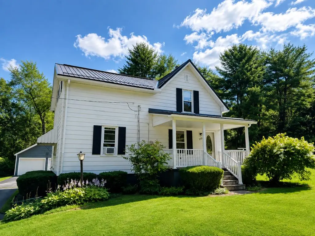 732 Madden Drive, Lucinda, PA 16235 - #1