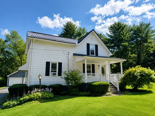 732 Madden Drive, Lucinda, PA 16235