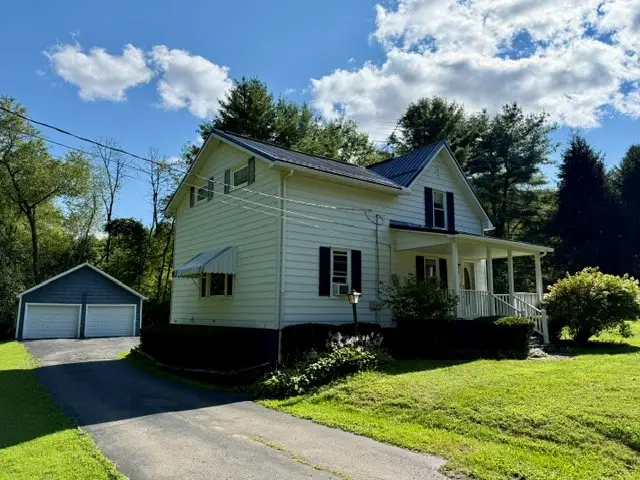 732 Madden Drive, Lucinda, PA 16235 - #2