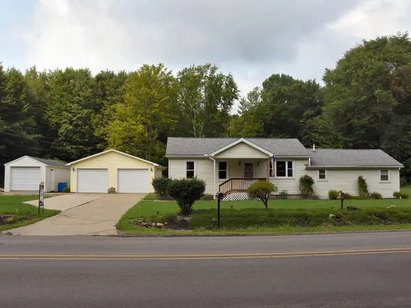 17599 S Norrisville Road, Conneautville, PA 16406