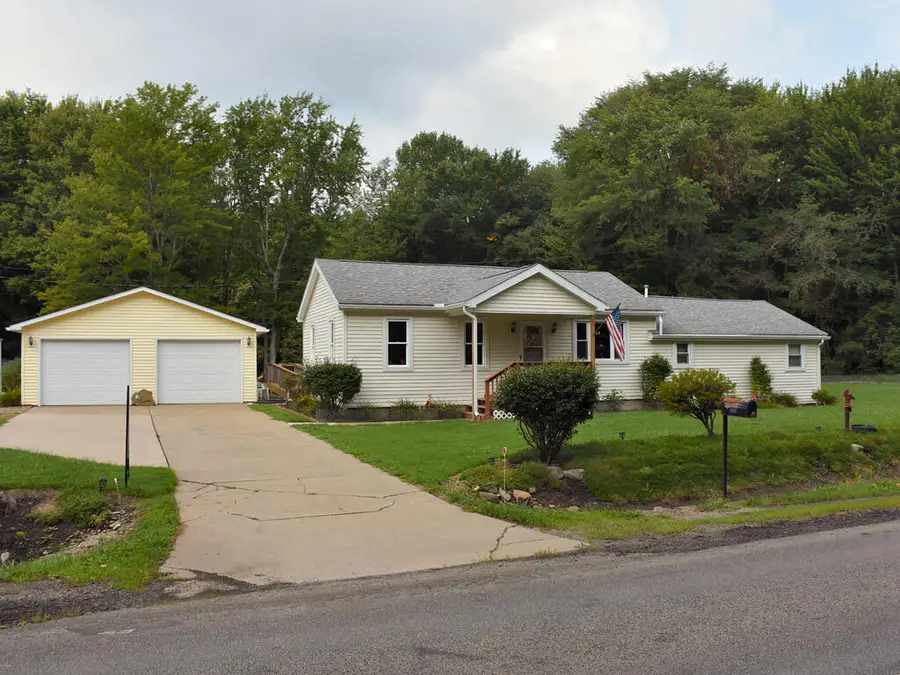 17599 S Norrisville Road, Conneautville, PA 16406 - #2