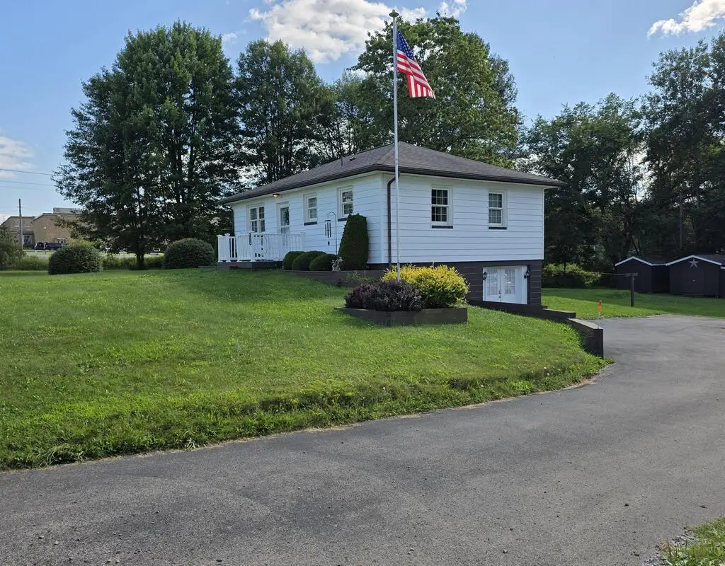 4197 C-l School Road, Strattanville, PA 16258 - #1