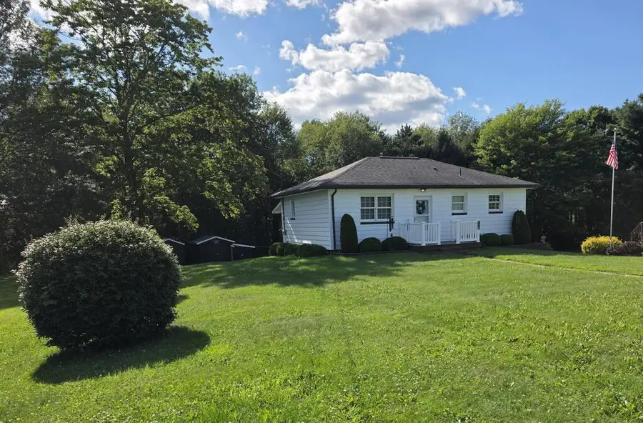4197 C-l School Road, Strattanville, PA 16258 - #3