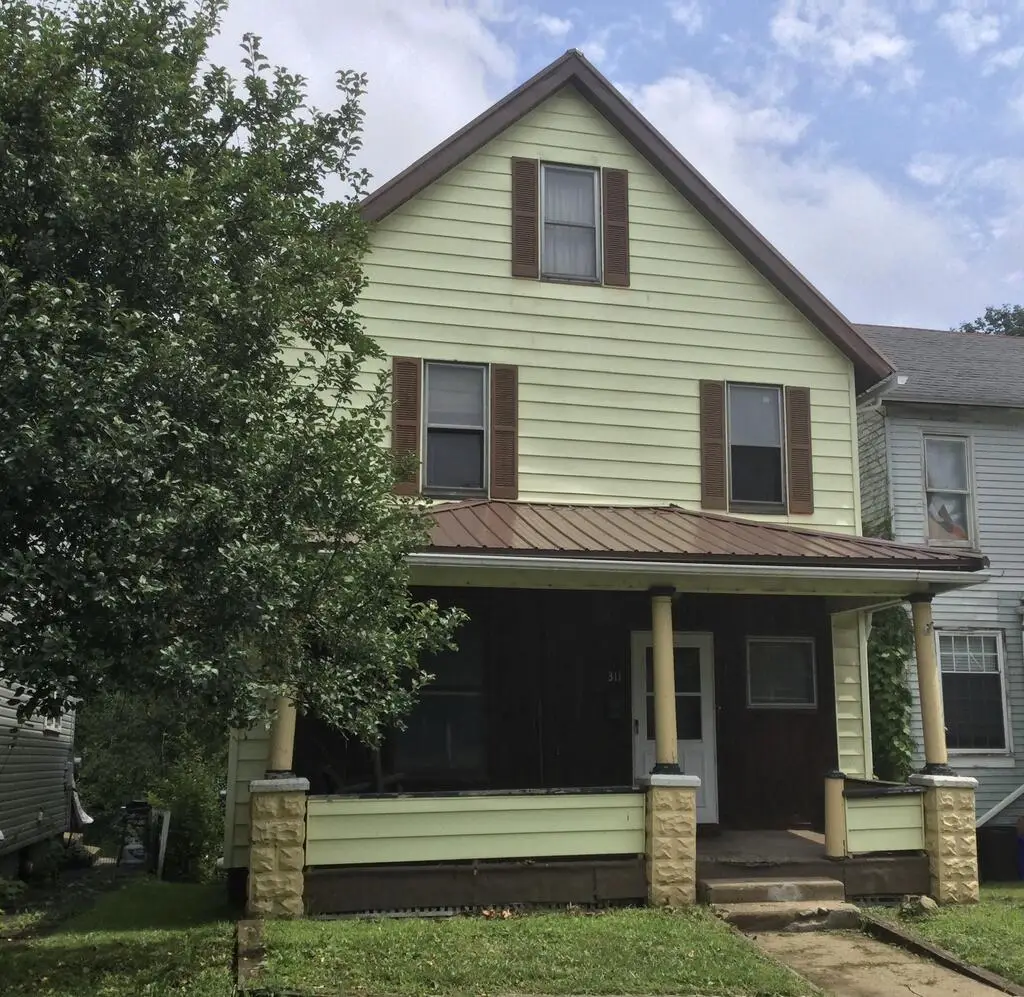 311 Bissell Avenue, Oil City, PA 16301 - #1