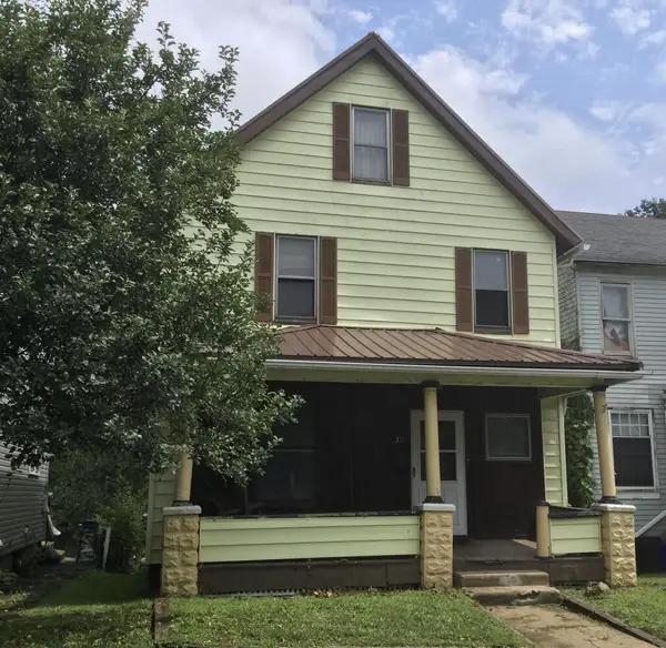 311 Bissell Avenue, Oil City, PA 16301