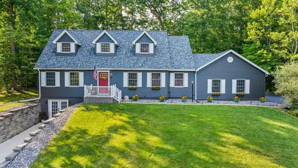 115 Aspen Drive, Franklin, PA 16323