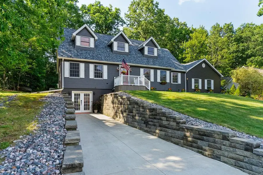115 Aspen Drive, Franklin, PA 16323 - #2