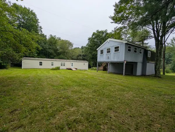 440 Pine Hollow Rd, Tionesta, PA 16353