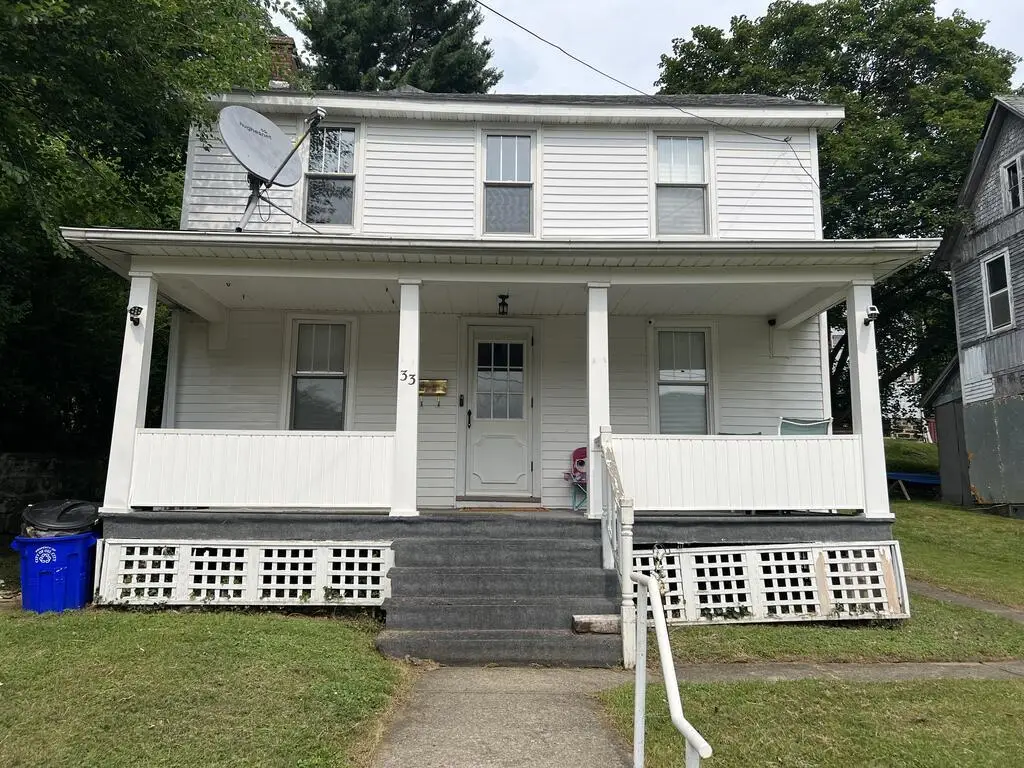 33 Plum Street, Oil City, PA 16301 - #1