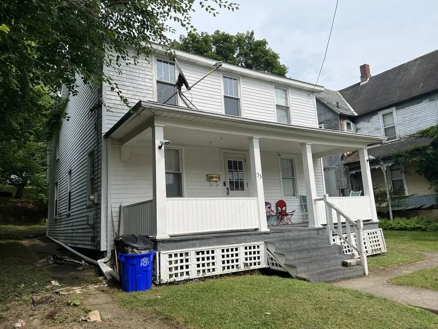 33 Plum Street, Oil City, PA 16301 - #2