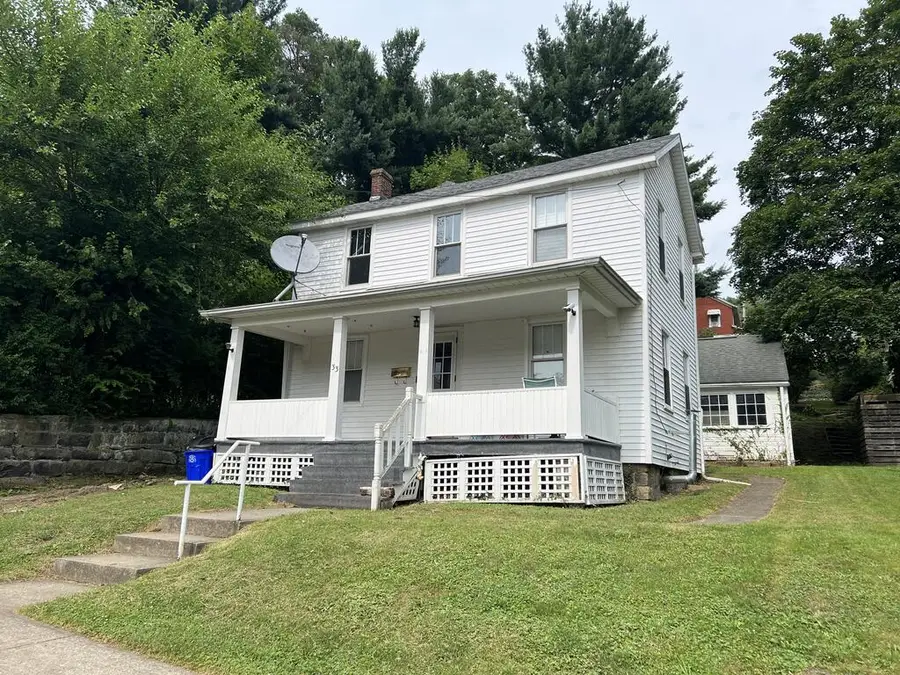 33 Plum Street, Oil City, PA 16301 - #3