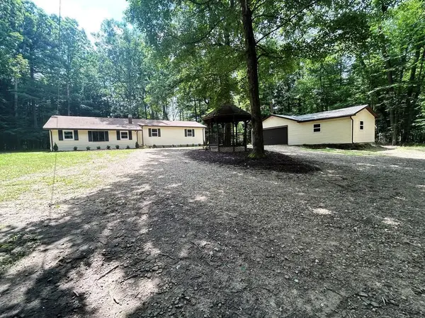 2989 Mount Hope Road, Grand Valley, PA 16420