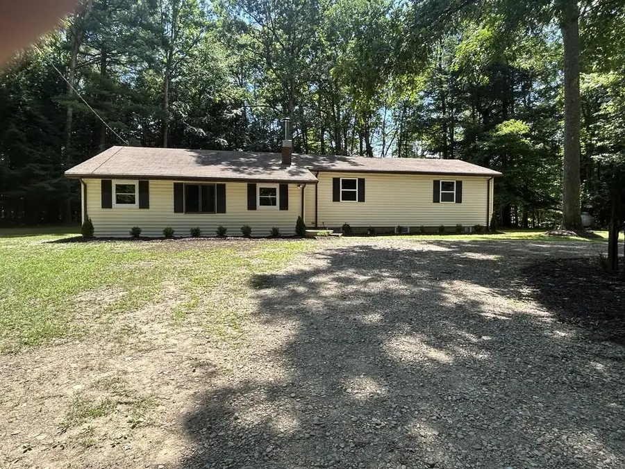 2989 Mount Hope Road, Grand Valley, PA 16420 - #2