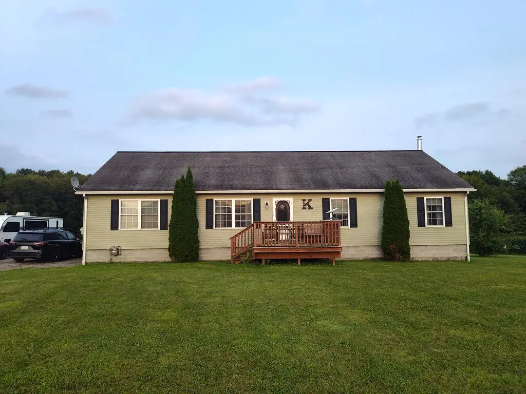 468 Flockerzi, Oil City, PA 16301 - #1