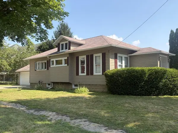 320 North Brown Street, Titusville, PA 16354