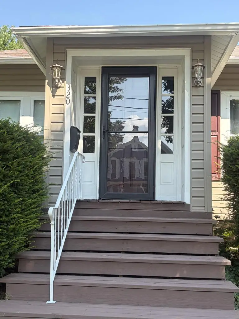 320 North Brown Street, Titusville, PA 16354 - #3