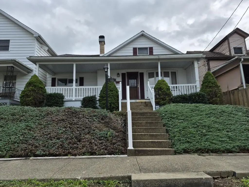 13 E Seventh St, Oil City, PA 16301 - #1
