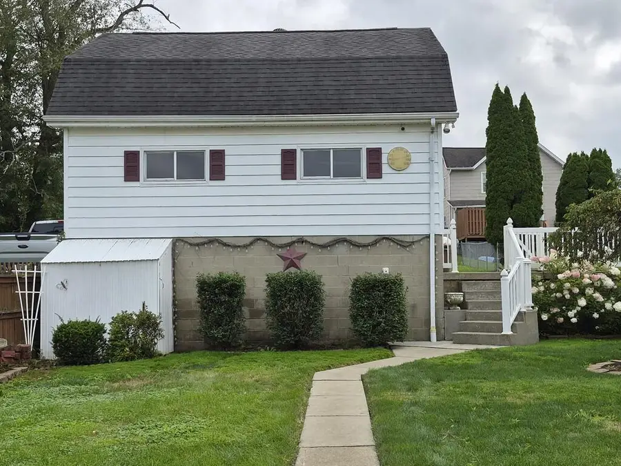 13 E Seventh St, Oil City, PA 16301 - #3