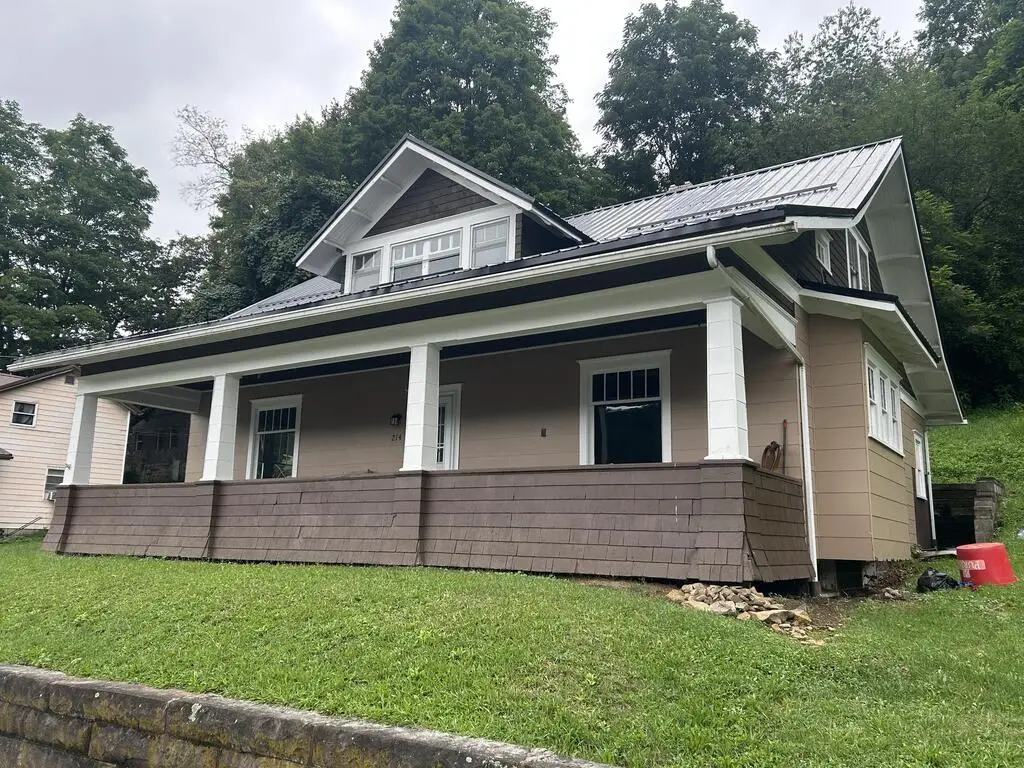 214 Myrtle Street, Emlenton, PA 16373 - #1