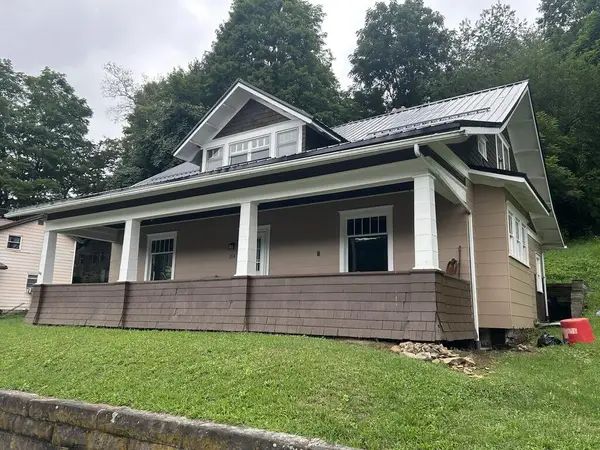 214 Myrtle Street, Emlenton, PA 16373