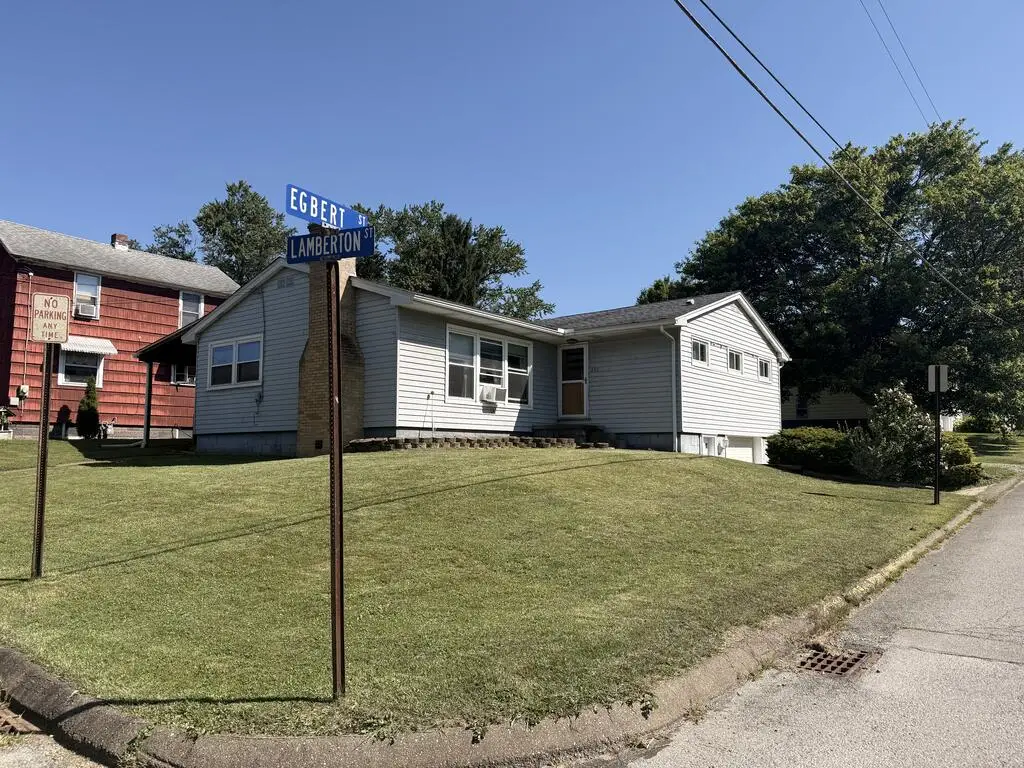 227 Lamberton, Franklin, PA 16323 - #1