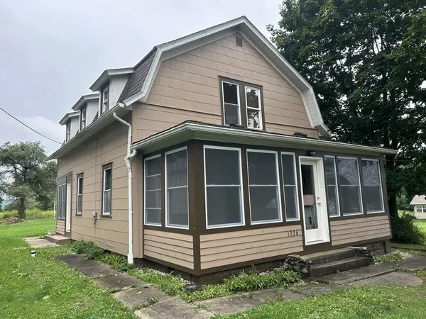 1336 Kerr Avenue Extension, Emlenton, PA 16373