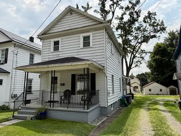 223 Pacific St, Franklin, PA 16323