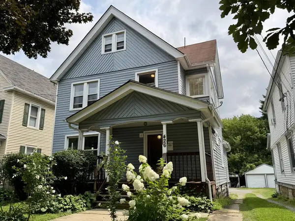 426 Liberty St, Franklin, PA 16323