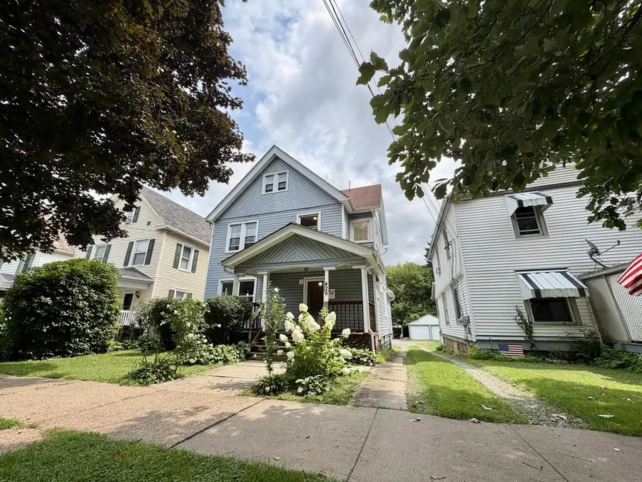 426 Liberty St, Franklin, PA 16323 - #2