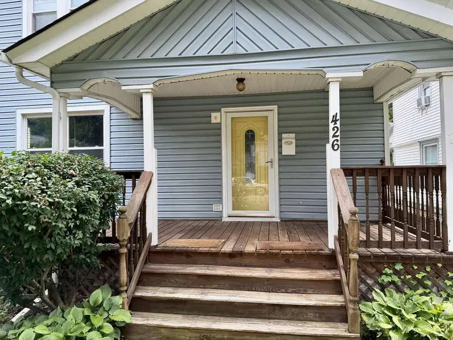 426 Liberty St, Franklin, PA 16323 - #3