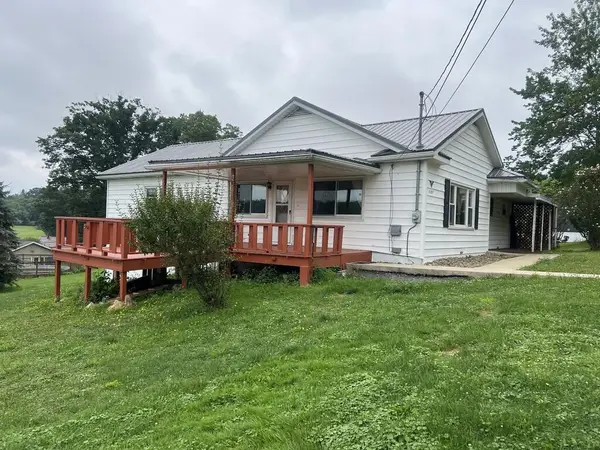 1107 Beighlea Avenue, Franklin, PA 16323