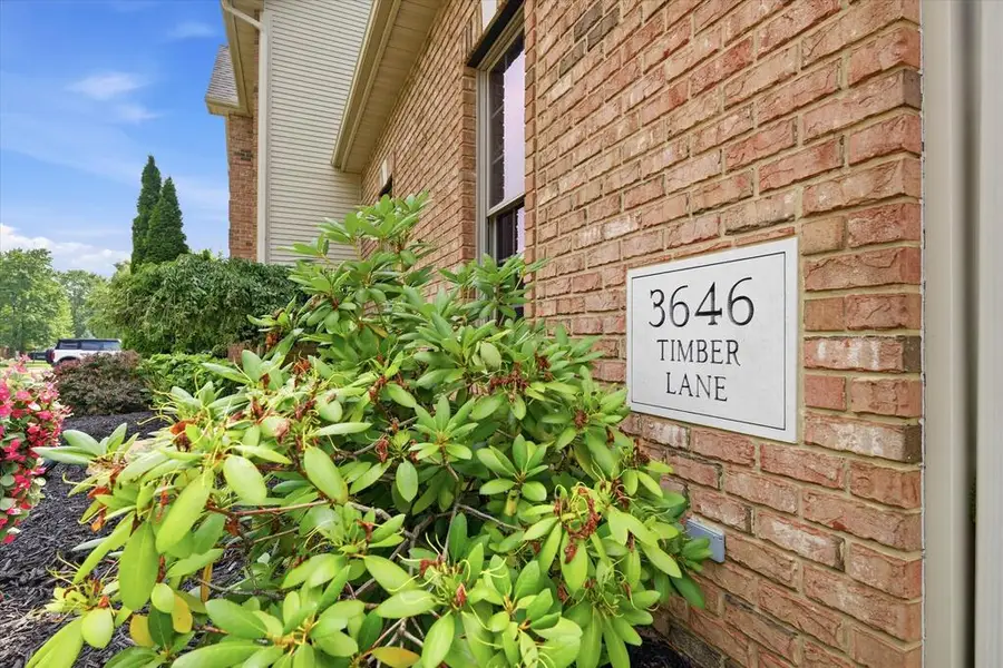 3646 Timber Lane, Hermitage, PA 16148 - #3