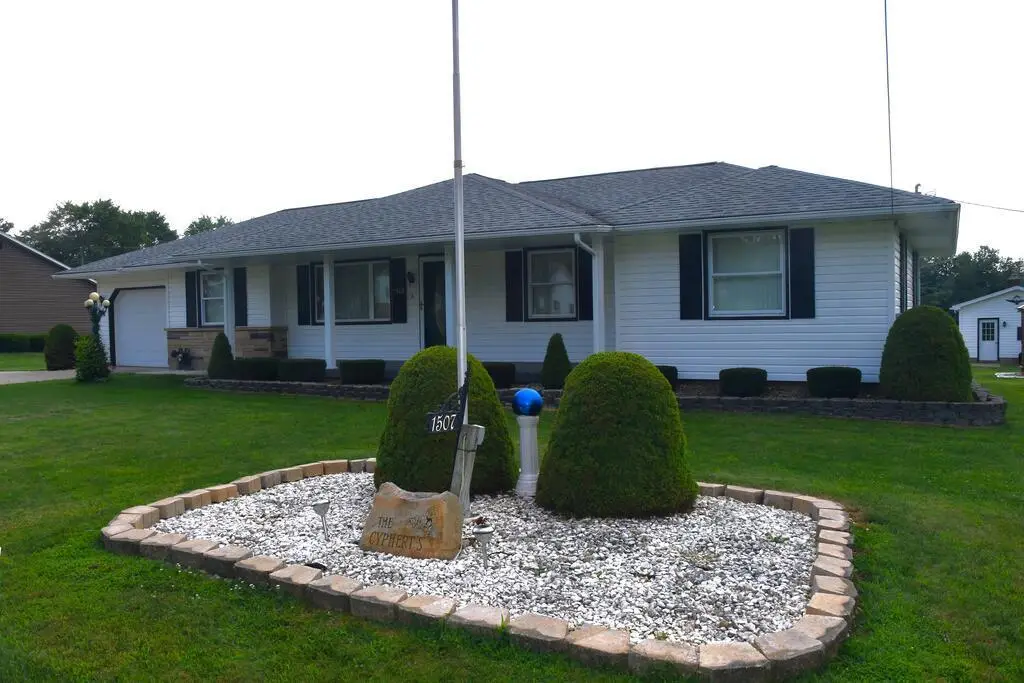 1507 Lake Lucy Road, Tionesta, PA 16353 - #1