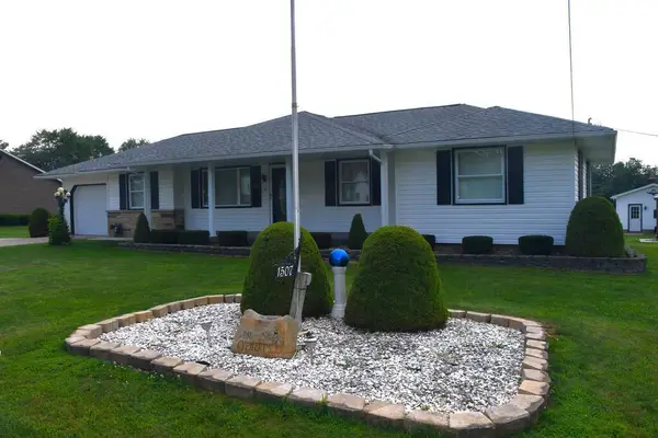 1507 Lake Lucy Road, Tionesta, PA 16353