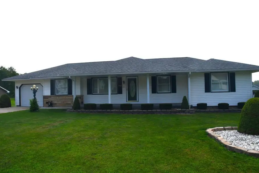 1507 Lake Lucy Road, Tionesta, PA 16353 - #2