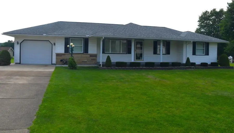 1507 Lake Lucy Road, Tionesta, PA 16353 - #3