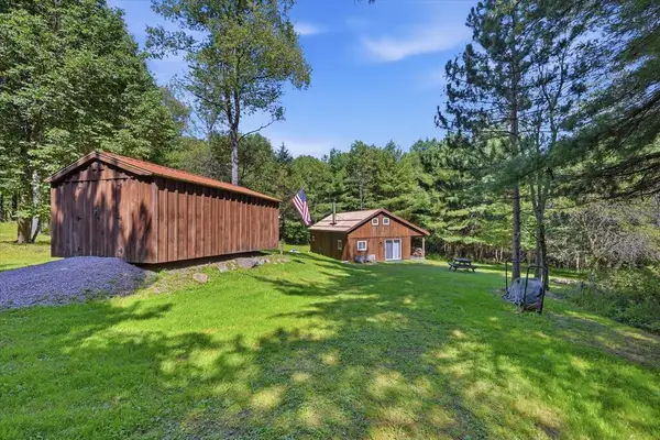 2420 Eldred Center Rd, Grand Valley, PA 16420