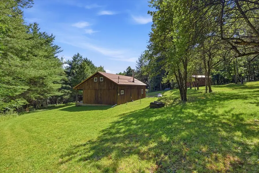 2420 Eldred Center Rd, Grand Valley, PA 16420 - #2