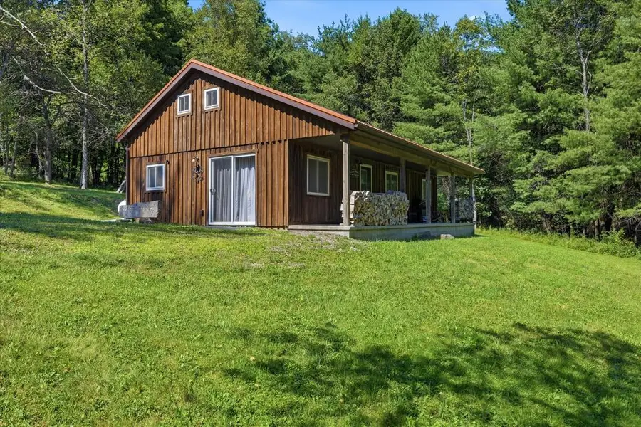 2420 Eldred Center Rd, Grand Valley, PA 16420 - #3