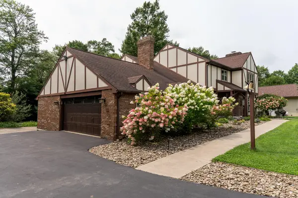 104 Oak Ridge Drive, Clarion, PA 16214