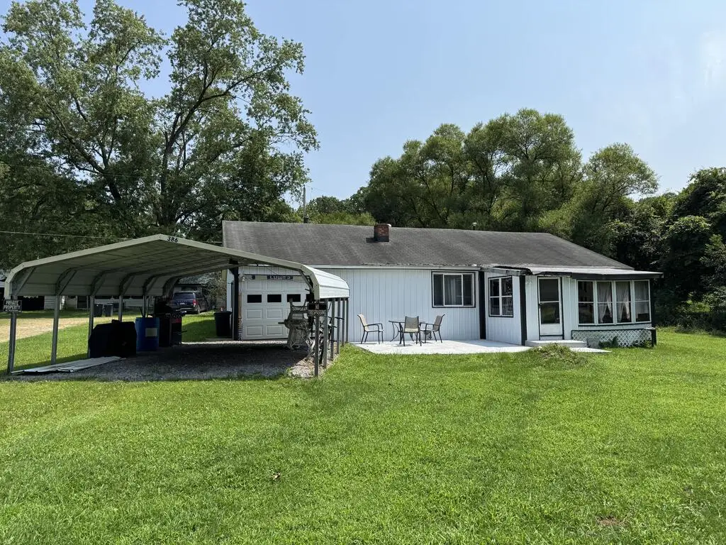386 Allenbaugh Rd, Franklin, PA 16323 - #1