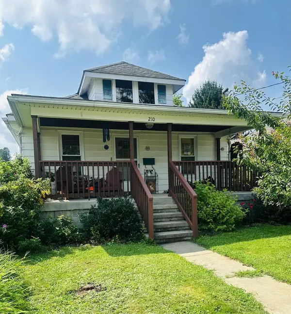 210 Wilson Avenue, Clarion, PA 16214