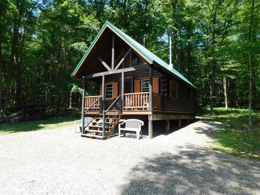 1903 Brandon Road, Kennerdell, PA 16374 - #2