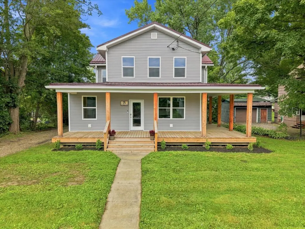 71 E High St, Union City, PA 16438 - #1