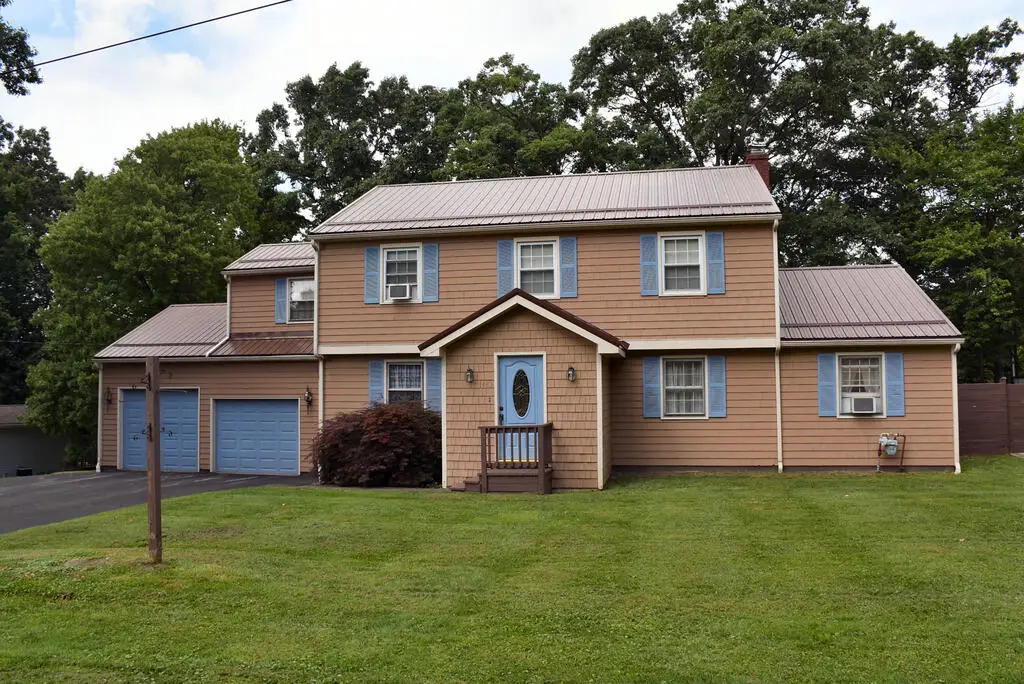483 Jackson Park Drive, Meadville, PA 16335 - #1