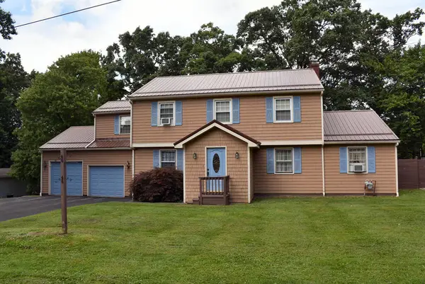 483 Jackson Park Drive, Meadville, PA 16335