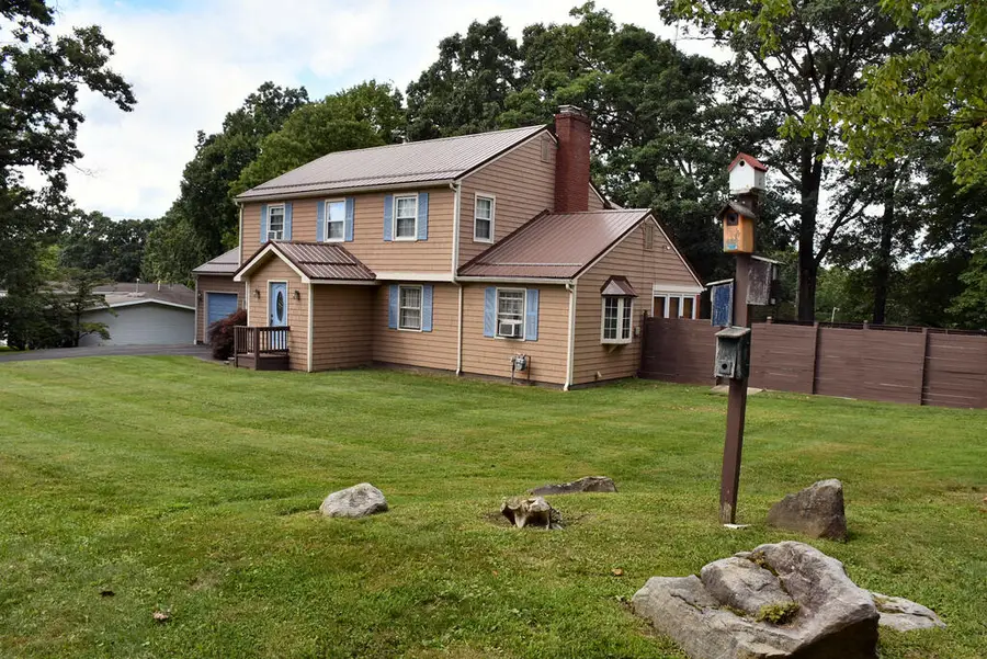 483 Jackson Park Drive, Meadville, PA 16335 - #3