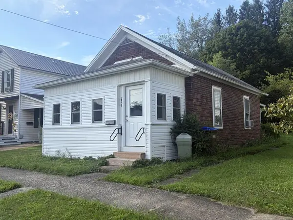 520 West Elm Street, Titusville, PA 16354