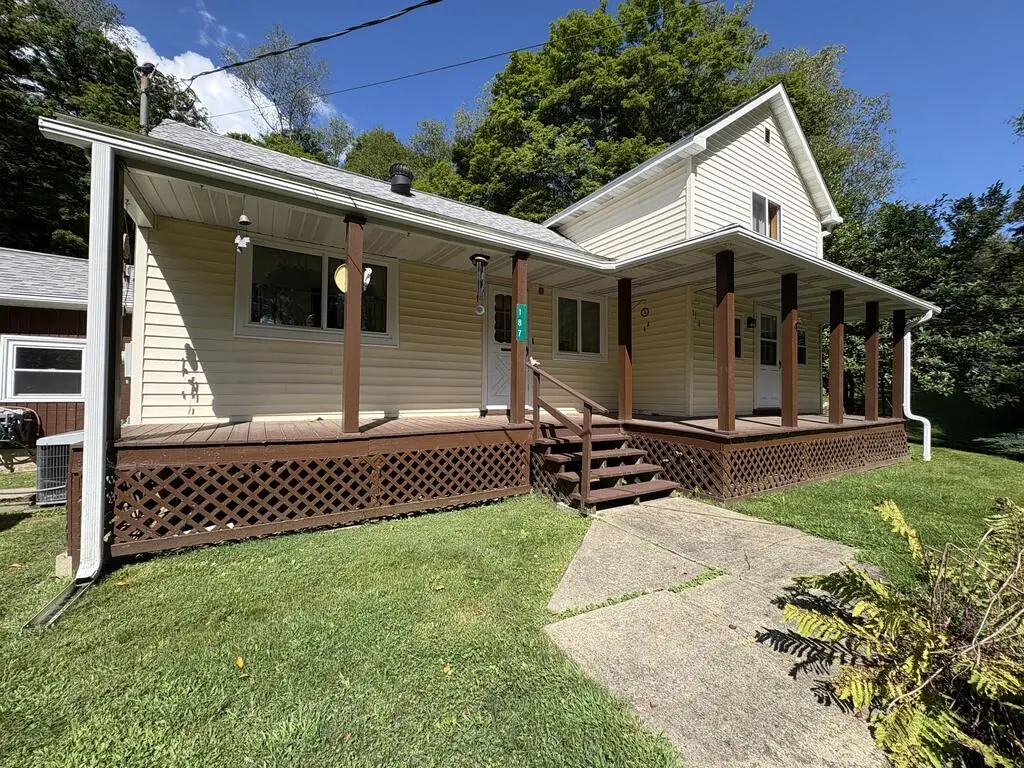 187 Kaneville, Oil City, PA 16301 - #1