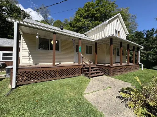 187 Kaneville, Oil City, PA 16301